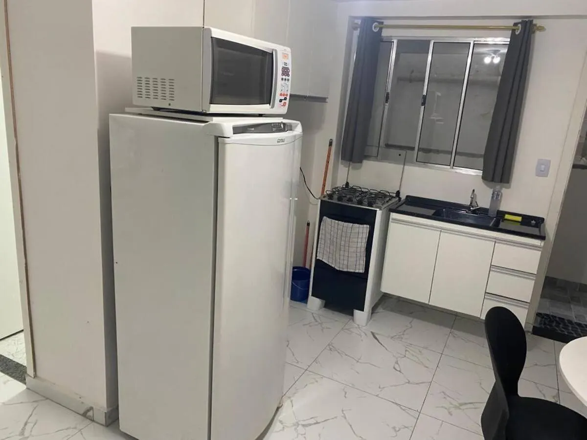 Tremembe Sp Apartamento 1 Dormitorio Sao Paulo