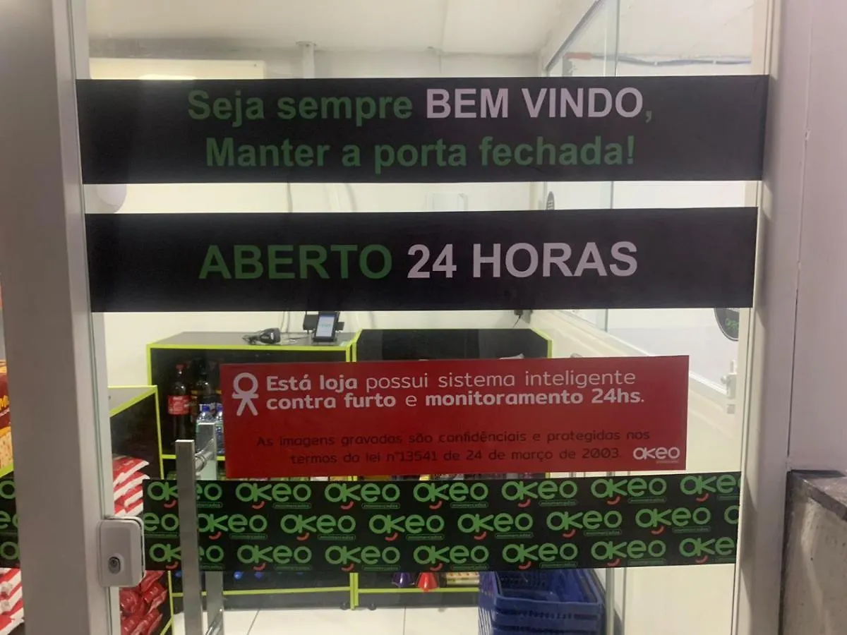Tremembe Sp Apartamento 1 Dormitorio Sao Paulo